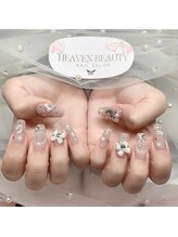 ヘブン 池袋(HEAVEN)/長 さだしやり放題×つけ放題