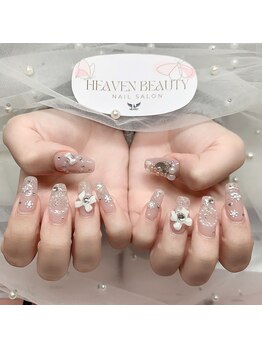 ヘブン 池袋(HEAVEN)/長 さだしやり放題×つけ放題