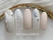 クリスタ(CRISTA)/アートBコース¥9700