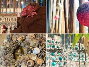 エルフローラ(ELFLORA)/