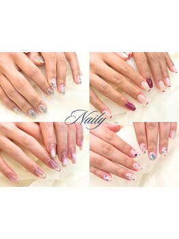 シンプル系（オフィス・日常）が得意