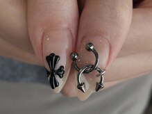 ビーナスベルト 渋谷宮下パーク(VENUS BELT)/@ak.nail__1322