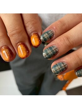 【リリカ】チェックマグ