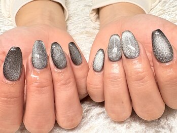 ラサロンホープ(La.SALON HOPE)/ワンカラーorマグネット ¥6600