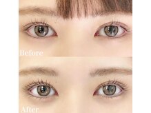 レピア 大阪梅田茶屋町店/眉毛アイブロウ/マツパ/マツエク