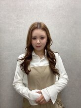 サッコ 栄店(Sacco)&nbsp;松浦 希波