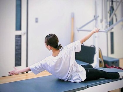 スタジオ結(STUDIO結)の写真