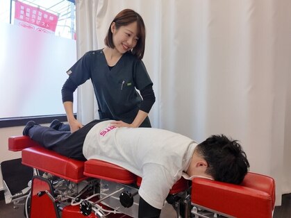 むさし鍼灸整骨院　諫早貝津院の写真