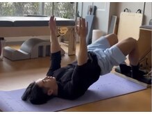 リンク綱鍼灸院 東久留米駅前店(Link綱鍼灸院)/マシンピラティス 東久留米