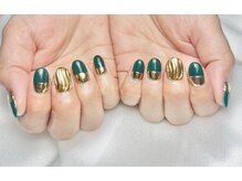 ベルフィオーレ 拝島店(bel fiore)/ゴージャス定額コース