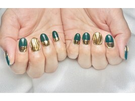 ゴージャス定額コース