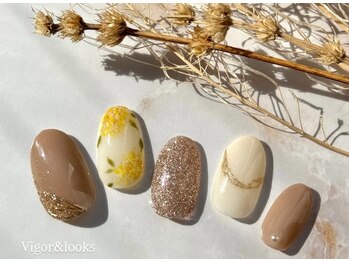 フラワー フラッシュ