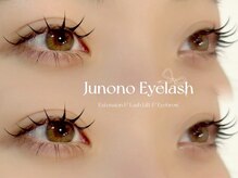 ユノーノ アイラッシュ 静岡店(Junono Eyelash)