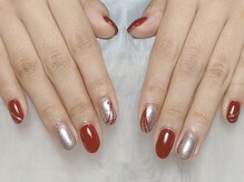 ドリーミー ネイル 上野(Dreamy Nail)/定額コース