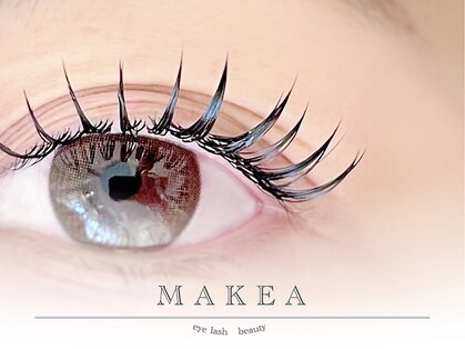 マケア 福岡天神店(Makea)の写真