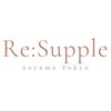 リサプリ(Re: Supple)のお店ロゴ