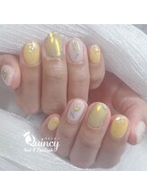 クインシー 池袋(Quincy)/選べる！カジュアル定額