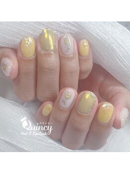 選べる！カジュアル定額