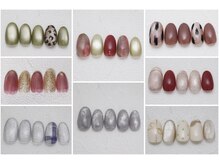 クレアラルーチェ 徳島北島田店(Crea la Luce)/【ネイル】プチ定額1