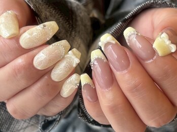 持ち込みデザイン