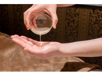 ボディッシュ 天満橋店(Bodysh)の写真/「疲れてくたくた...」「もう動けない...」そんなツライお疲れには自律神経から整えて身体の根本から整える