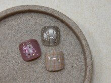 ハローネイル(Hello! Nail)の雰囲気（春もぜひ♪フットネイル親指デザインコース）