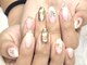 キャンディーネイル 祐天寺(candy nail)の写真/季節やイベントに合わせて自分史上一番可愛いネイルに♪お客様一人ひとりの爪に合わせた施術でモチの良さ◎