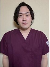 イオン札幌麻生整骨院 細川 龍二