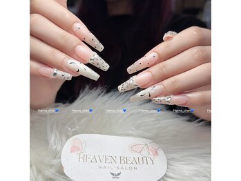ミカビューティーサロン(MIKA Beauty Salon)/長さだしやり放題×つけ放題