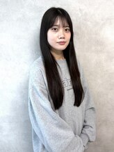 ケイトステージラッシュ 蒲田西口店(KATE stage LASH)&nbsp;aoi 