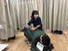 【初来院の方限定】全身の痛み改善コース/骨盤の歪み緩和アプローチ