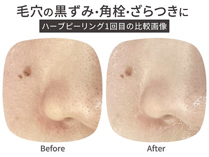 ハロップ 綱島店(HARROP)の写真