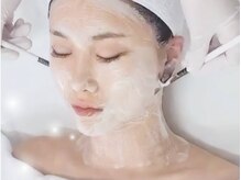 ヴィオルネ(VIE ORNER)の雰囲気（ダクトピールで叶える、なめらかな大人の艶肌＊）