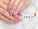 nail salon angot. 草津駅前【11月上旬 NEW OPEN（予定）】の写真/指先を見るたびに愛おしくなる◇お客様一人ひとりのご希望と爪に寄り添う真心込めた爪ケア＆長さだし技術★