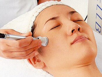 トータルビューティーサロン 法悟空 たつの店/肌質改善フェイシャル