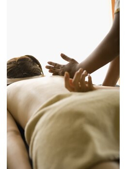 オリエンタルアロマ リブラン/リラクゼーション写真