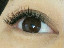 アイラッシュサロン アイリス(EYE LISS)/付け放題☆両目200本