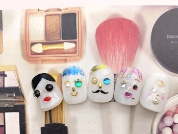 イッチ(ITCHi)/人気デザイン