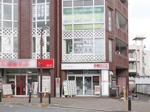 ろほも/～外観～