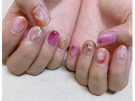 透明感☆