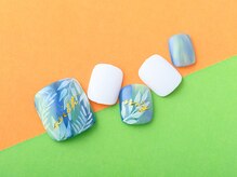 ダッシングディバ 新百合ヶ丘オーパ店(DASHING　DIVA)/ボタニカルアート