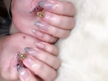 ネイルアイルーム トテ(tote.)/nail room ｔｏｔｅ.