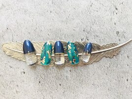 ハーフフレンチ♪