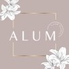 アルム(ALUM)のお店ロゴ