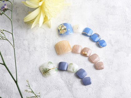 プチリリィ(Petit Lily)の写真