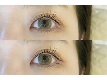 エストアール 筑紫口本店(est-r.)/#パリジェンヌ▽カール