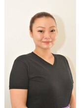 モアナ(Moana)&nbsp;井谷 紗代