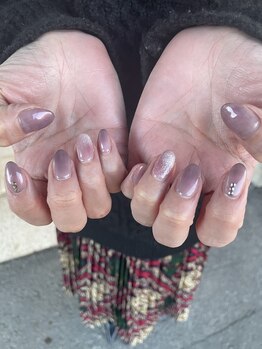 オフィスネイル