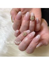 シェリネイル(Che'ri Nail)/ベイビーブーマー