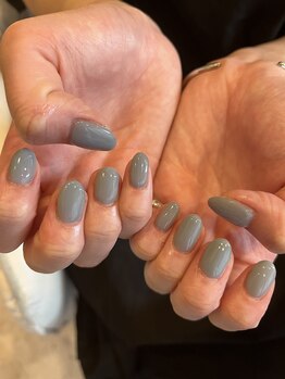 アールエム(Rm)/7月♪ネイル